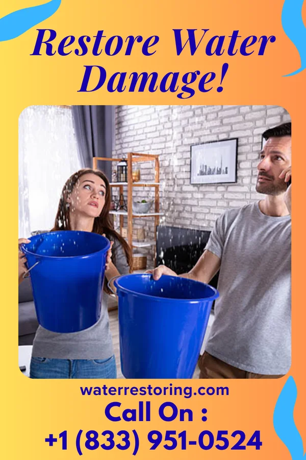 water restoration Liberty Water Cleanup & Associates Idaville